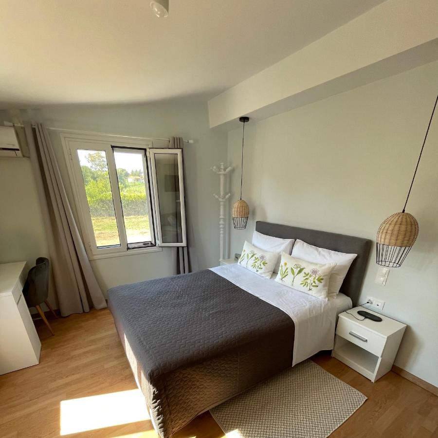 Seaside Retreat House Villa เคโควาโตส ภายนอก รูปภาพ
