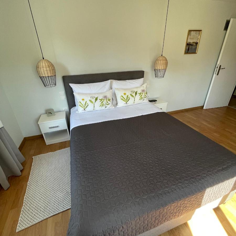 Seaside Retreat House Villa เคโควาโตส ภายนอก รูปภาพ