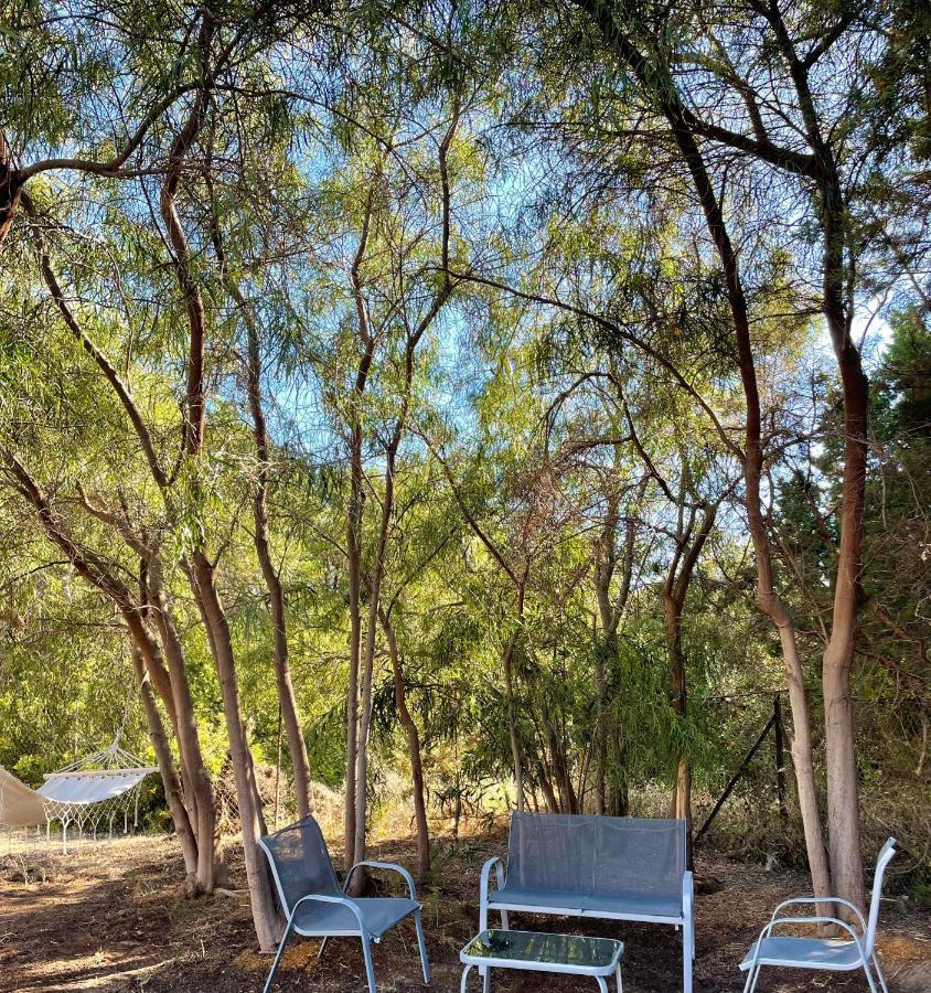 Seaside Retreat House Villa เคโควาโตส ภายนอก รูปภาพ