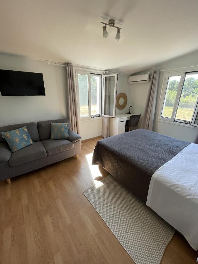 Seaside Retreat House Villa เคโควาโตส ภายนอก รูปภาพ