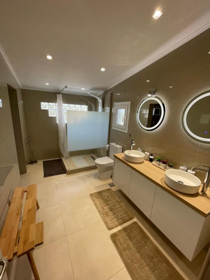 Seaside Retreat House Villa เคโควาโตส ภายนอก รูปภาพ