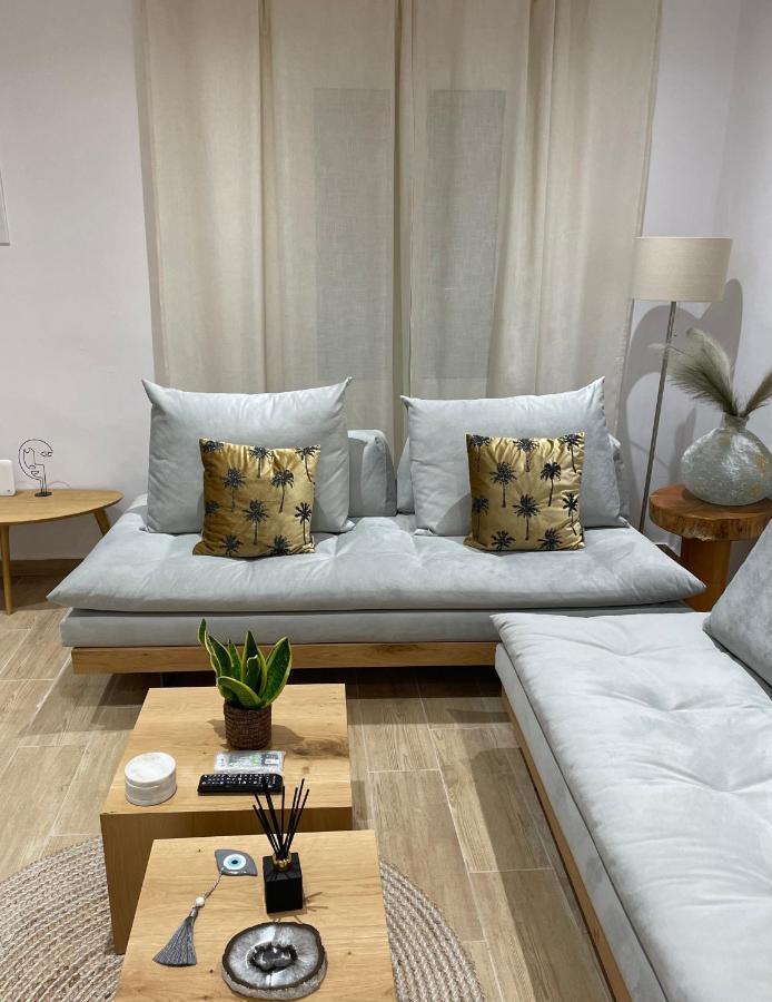 Seaside Retreat House Villa เคโควาโตส ภายนอก รูปภาพ
