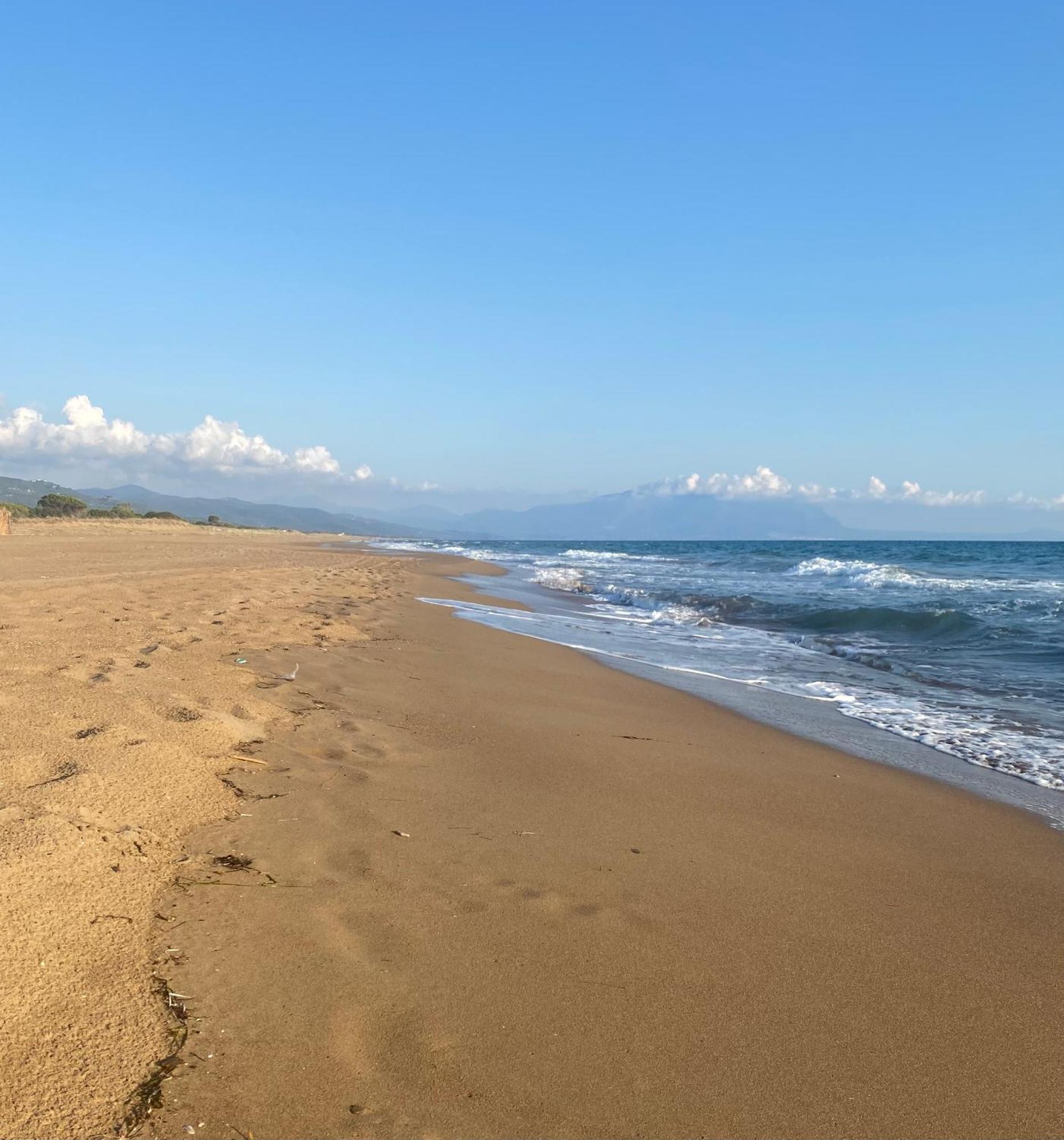 Seaside Retreat House Villa เคโควาโตส ภายนอก รูปภาพ