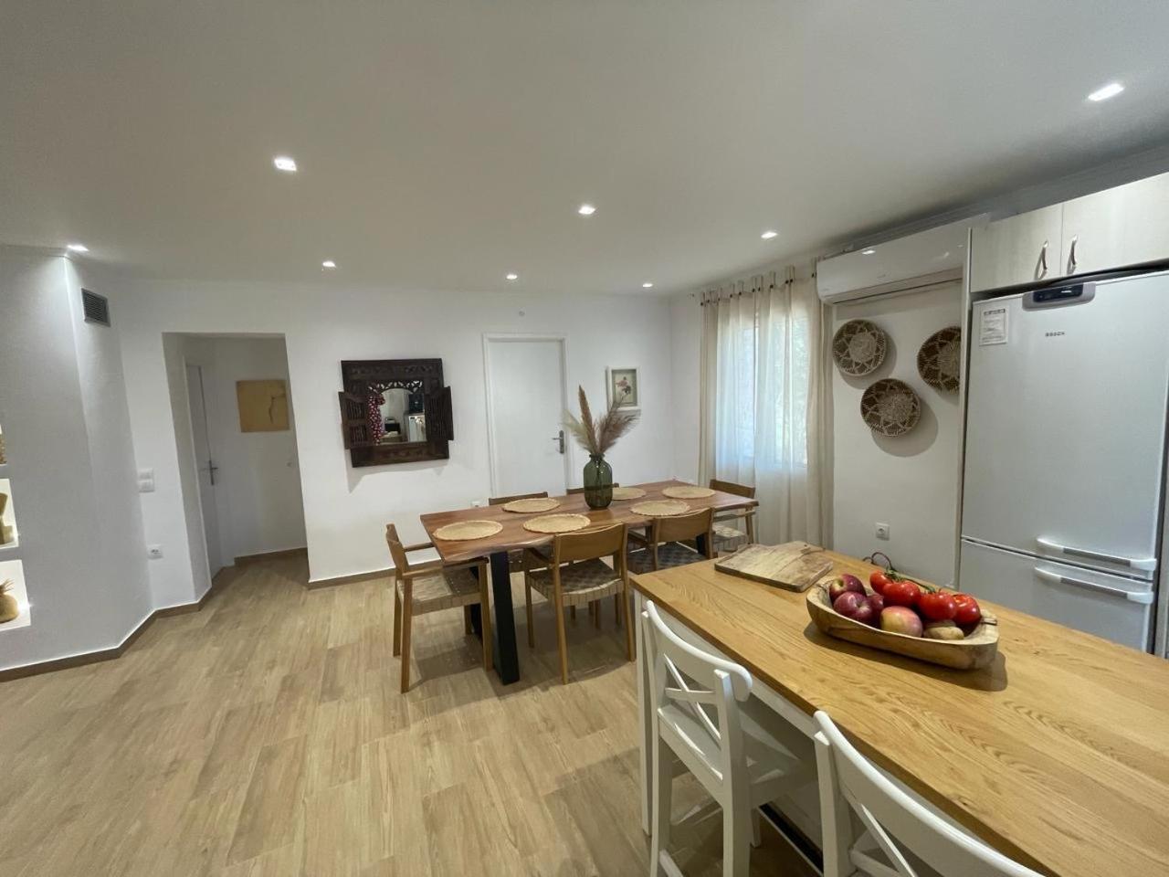 Seaside Retreat House Villa เคโควาโตส ภายนอก รูปภาพ